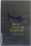 Kris Peeraer - Reis Naar De Begeerte