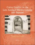 Bryan Ward - Perkins, Antonio E. Felle (eds) - Cultic Graffiti in the Late Antique Mediterranean and Beyond