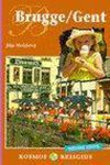 J. Holisova - Brugge/Gent / Kosmos basisgids