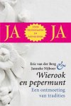 Janneke Nijboer - Wierook en pepermunt