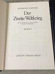 Raymond Cartier - Der zweite Weltkrieg I & II