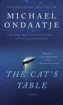 Ondaatje m - Cat's Table