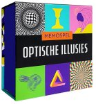 ZNU - Optische Illusies - Memospel