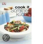 Ian Hofstetter - cook it. Sommerküche