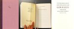 (KLEIS, Ger). BÜCH, Boudewijn, Gerrit KOMRIJ, Hans WARREN e.a. - In vriendschap opgedragen aan Ger Kleis. Tien jaar Sub Signo Libelli 8 augustus 1984.