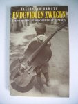 Ramati, Alexander - En de violen zwegen