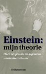 A. Einstein - Einstein / Spectrum-boek