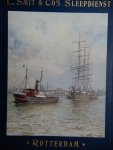 niet bekend - L.Smit & Co' s Sleepdienst  L td Rotterdam Tug and Salvage Cmpagny