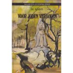 M. Kanis, Roelof Wijtsma - Voor Joden verboden