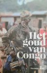 VERLINDEN Peter - Het goud van Congo