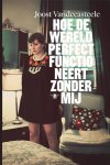 Joost Vandecasteele - Hoe de wereld perfect functioneert zonder mij