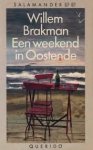 Brakman - Weekend in oostende