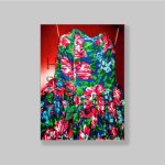 Saleva, Marja (b. 1975) - - He is so obsessed with me. AS NEW.