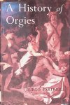 Partridge, Burgo & Henrietta Garnett - A History of Orgies
