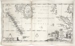 Pieter van der Aa - De eilanden Maldives of voormuur van Indien met der selver tussen-gelegen Zeen