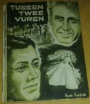 Verdonk, Henk - Tussen twee vuren