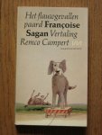 Sagan, Francoise - Het flauwgevallen paard