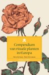 Marcel Cleene; Marie Claire Lejeune - Compendium Van Rituele Planten In Europa