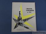 N/A. - Comptoir Belge des Charbons. - L'industrie charbonnière 1957.