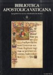Various - Bibloteca Apostolica Vaticana. Spiegelbild des Geistes abendländischer Kultur. Katalog zur Ausstellung