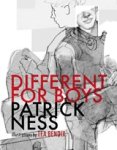 Patrick Ness - Different for Boys
