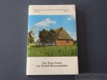 Bracker, Jochen [Mitverf.] und Carl Ingwer [Hrsg.] - Das Haus Storm aus Elsdorf-Westermühlen