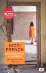 French, Nicci - Donderdagskinderen