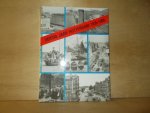 Tak, A. / Voet, H.A.  ( samenstellers ) - Dertig jaar Rotterdam 1935-1965 door de lens van J.F.H. Roovers