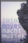 Moyes, J. - Nachtmuziek