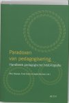  - Paradoxen van pedagogisering