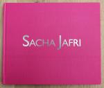 Jafri, Sacha - Sacha Jafri [signed]