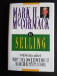 McCormack, Mark H. - On Selling