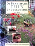 McHoy, Peter - De praktische tuin encyclopedie