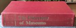 Hudson, Kenneth & Ann Nicolls - The Directory of Museums Hudson, Kenneth & Ann Nicolls - The Directory of Museums