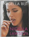 Nigella Lawson, Henja Schneider - Nigella bijt
