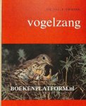 Thijsse, Jac. P. - Vogelzang