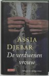 [{:name=>'A. Djebar', :role=>'A01'}, {:name=>'Jan Versteeg', :role=>'B06'}] - Verdwenen Vrouw