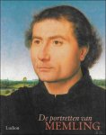 Diverse Auteurs - portretten van Memling (NL)