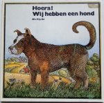 Aa H.J. Drs - Hoera ! Wij hebben een hond