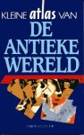 Scullard, H.H. - Kleine atlas van de antieke wereld