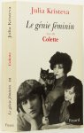KRISTEVA, J. - Colette