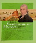 [Red.] Thimo de Nijs, [Red.] Eelco Beukers - Geschiedenis van Holland - Deel  IIIA 1795 tot 2000
