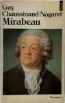 Guy Chaussinand-Nogaret - Mirabeau