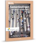 Bart van Heerikhuizen, B. van Heerikhuizen - Samenlevingen