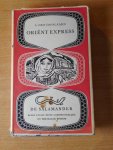 Doolaard, A. den - Orient Express