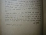 Kuyper, dr. A. - In de schaduwe des doods, meditatiën voor de krankenkamer en bij het sterfbed