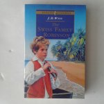 Wyss, Johann David - Swiss Family Robinson