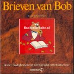 Jager, Gerrit de - Brieven van Bob