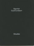 Sigurdur Gudmundsson - Sigurdur Gudmundsson. Situaties/Situations