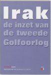  - Irak de inzet van de tweede Golfoorlog / Marxistische studies / 60